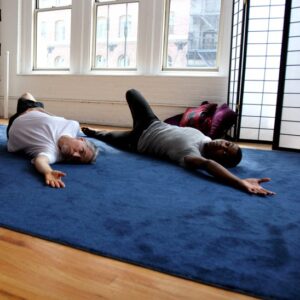 Feldenkrais